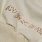 THE PORTOLA ANNIVERSARY JACKET - Natural Wool Contemporary Fit - Golden Bear Sportswear