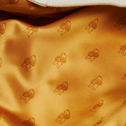 THE PORTOLA ANNIVERSARY JACKET - Natural Wool Contemporary Fit - Golden Bear Sportswear