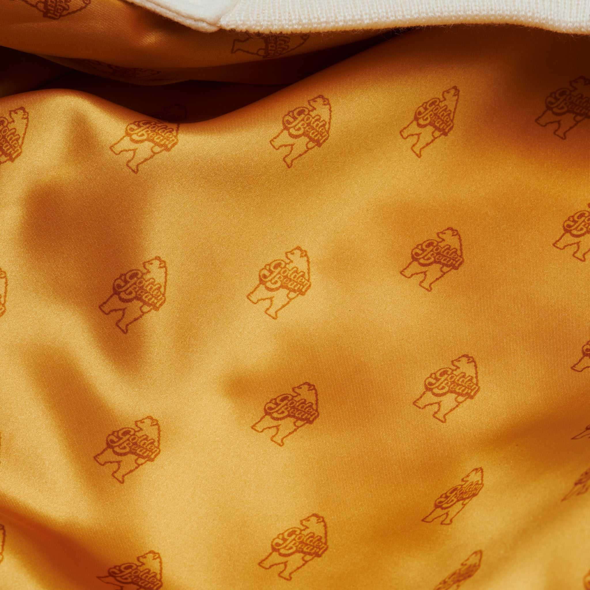 THE PORTOLA ANNIVERSARY JACKET - Natural Wool Contemporary Fit - Golden Bear Sportswear