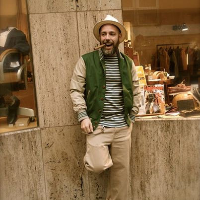 GB SPORT FOR BUBE&KÖNIG IN NUREMBERG, GERMANY