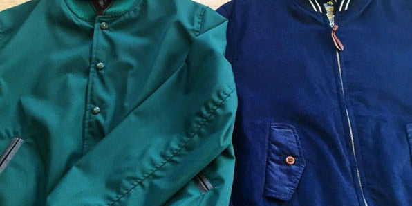 FREEMAN x GOLDEN BEAR