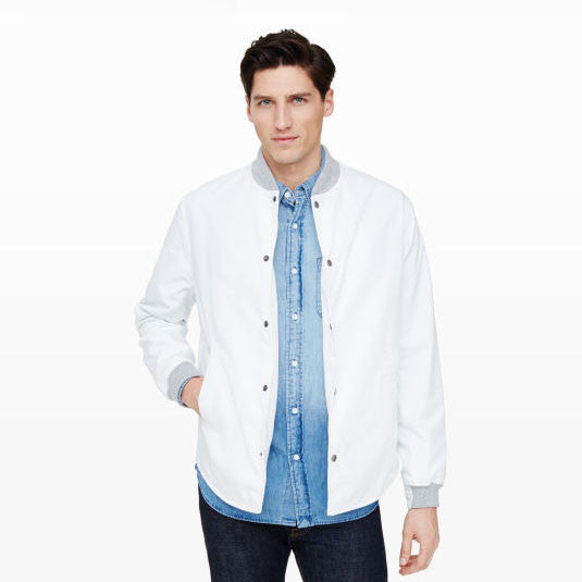 GOLDEN BEAR FOR CLUB MONACO