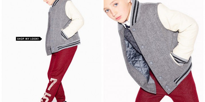 GOLDEN BEAR FOR CREWCUTS- DISCOVERED