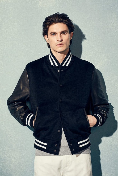 MR PORTER's Exclusive "Made in California" Capsule Defines Casual Luxe